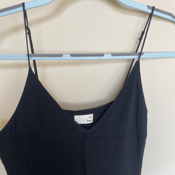 Aritzia Slip Dress - Picture 5 of 6